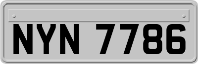 NYN7786