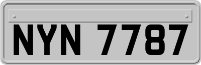 NYN7787
