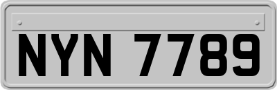 NYN7789