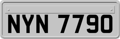 NYN7790