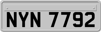 NYN7792