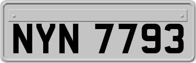 NYN7793