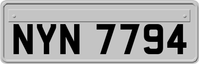 NYN7794