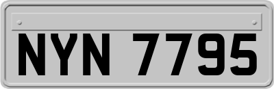 NYN7795