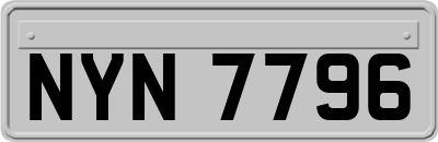 NYN7796