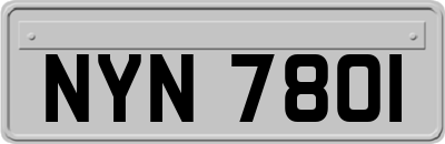 NYN7801
