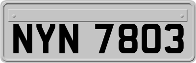 NYN7803