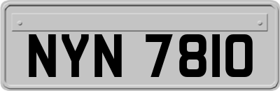 NYN7810