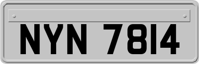 NYN7814