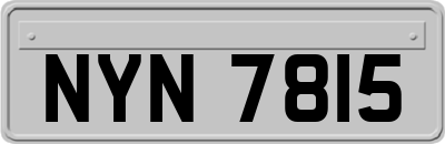 NYN7815