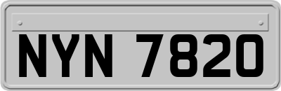 NYN7820