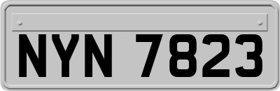 NYN7823