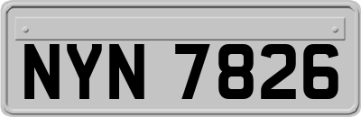 NYN7826