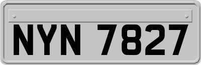NYN7827