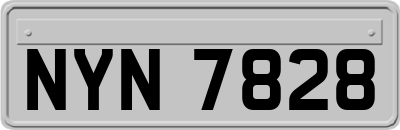 NYN7828