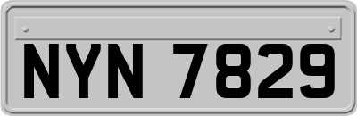 NYN7829
