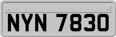 NYN7830