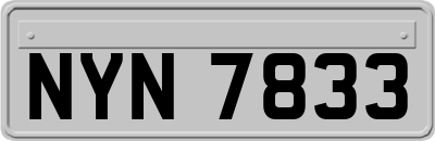 NYN7833