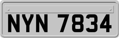 NYN7834