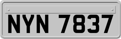 NYN7837