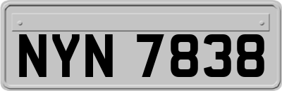 NYN7838