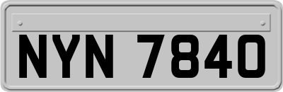NYN7840