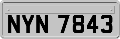 NYN7843