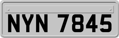 NYN7845