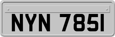 NYN7851