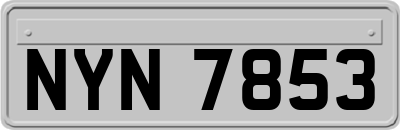 NYN7853