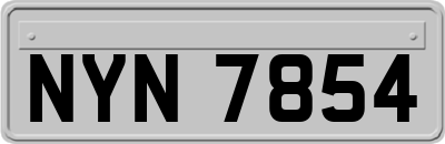 NYN7854