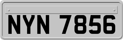 NYN7856