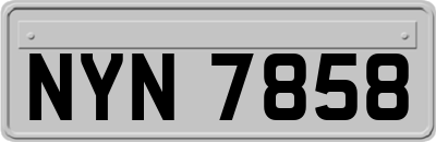 NYN7858