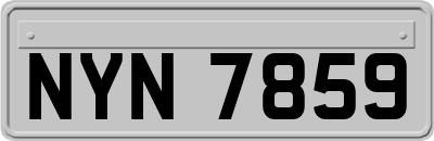 NYN7859