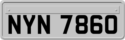 NYN7860