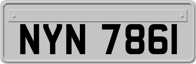 NYN7861