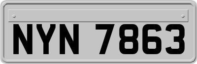 NYN7863