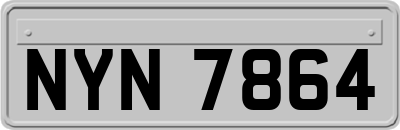 NYN7864