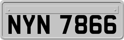NYN7866