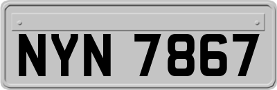 NYN7867