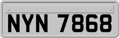 NYN7868