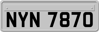 NYN7870