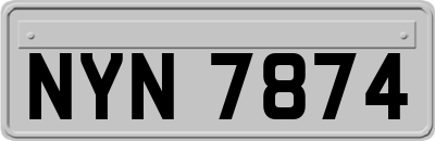 NYN7874