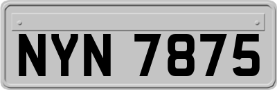 NYN7875