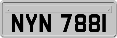 NYN7881