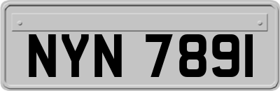 NYN7891
