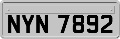 NYN7892