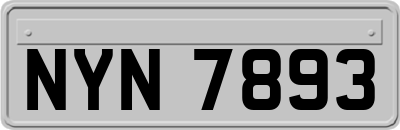 NYN7893