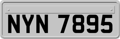 NYN7895