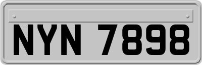 NYN7898